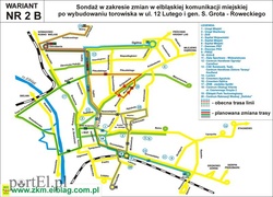 ZKM pyta mieszkańców: jak będzie lepiej?