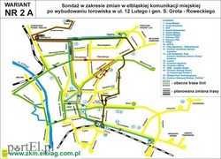 ZKM pyta mieszkańców: jak będzie lepiej?