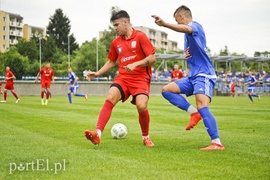 Olimpia gotowa na puchar