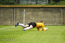 Olimpia gotowa na puchar