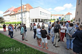 Śladem zabytków, które zmieniły przeznaczenie