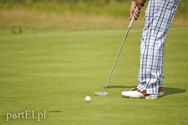 Uderzali kijem w szczytnym celu