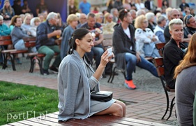 W nowej odsłonie na letniej scenie