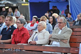 W nowej odsłonie na letniej scenie