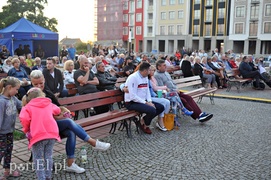 W nowej odsłonie na letniej scenie