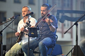 W nowej odsłonie na letniej scenie