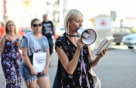 Kolejne morderstwo w elbląskim hotelu