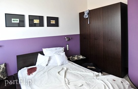 Kolejne morderstwo w elbląskim hotelu