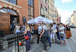 Kolejne morderstwo w elbląskim hotelu