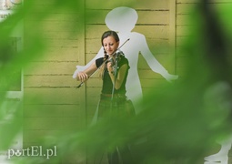 Muzyka Zielonej Wyspy