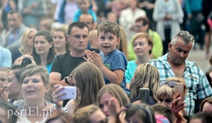 Elbląski \"Imprezowy szał\"