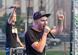 Elbląski \"Imprezowy szał\"