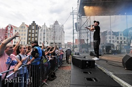 Elbląski \"Imprezowy szał\"