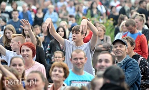 Elbląski \"Imprezowy szał\"