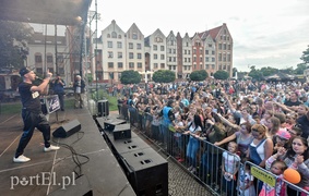 Elbląski \"Imprezowy szał\"