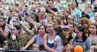 Elbląski \"Imprezowy szał\"