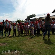 Pony Cup, czyli rośnie nowe pokolenie jeźdźców