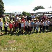 Pony Cup, czyli rośnie nowe pokolenie jeźdźców