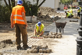 Od dzisiaj przejedziesz Studzienną