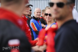 Skaczą, bo lubią. I chcą pobić rekord