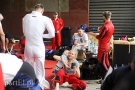 Skaczą, bo lubią. I chcą pobić rekord