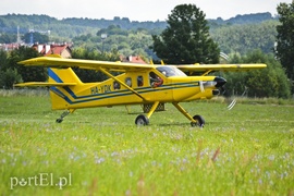 Skaczą, bo lubią. I chcą pobić rekord