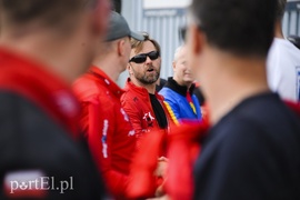 Skaczą, bo lubią. I chcą pobić rekord