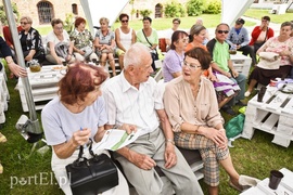 Krzyżacy musieli być najedzeni