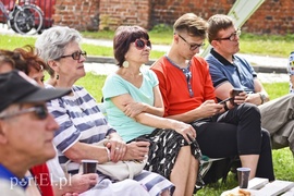 Krzyżacy musieli być najedzeni