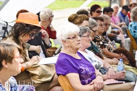 Krzyżacy musieli być najedzeni