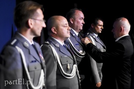 Uroczystości dzisiaj, zabawa w niedzielę