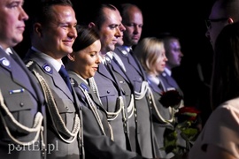 Uroczystości dzisiaj, zabawa w niedzielę