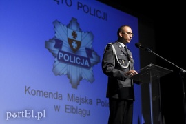 Uroczystości dzisiaj, zabawa w niedzielę