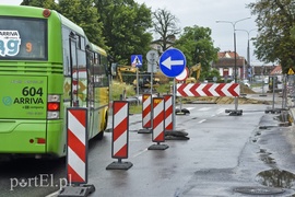 Coraz bliżej do wiaduktu