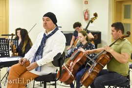 Folkowe melodie zabrzmią w kościołach