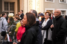 „Prezydencie, chcemy weta”