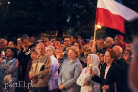 „Prezydencie, chcemy weta”