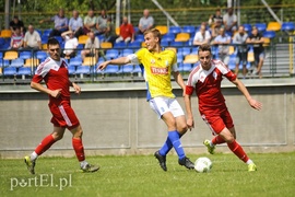 Olimpijski rejs po Bałtyku