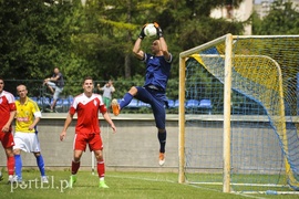 Olimpijski rejs po Bałtyku