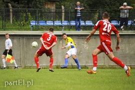 Olimpijski rejs po Bałtyku