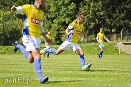 Olimpijski rejs po Bałtyku