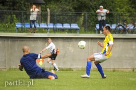 Olimpijski rejs po Bałtyku