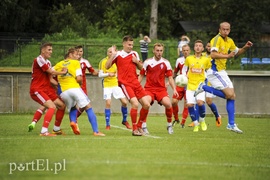 Olimpijski rejs po Bałtyku