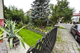 Jak się mieszka na Osiedlu Przy Młynie