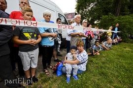 Z takim psem nie ma żartów