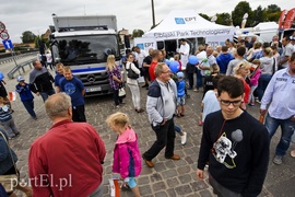 Z takim psem nie ma żartów