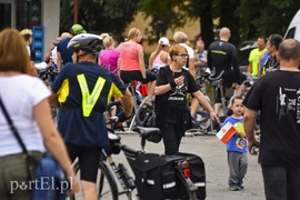 Z takim psem nie ma żartów