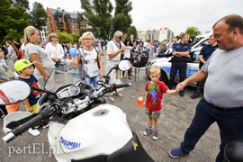 Z takim psem nie ma żartów