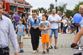 Z takim psem nie ma żartów