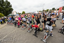 Z takim psem nie ma żartów